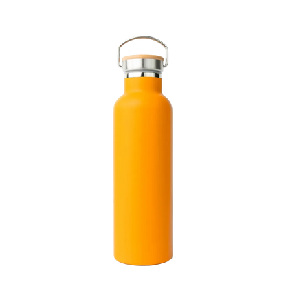 Elemental Classic Bottle 25 oz Citrus 