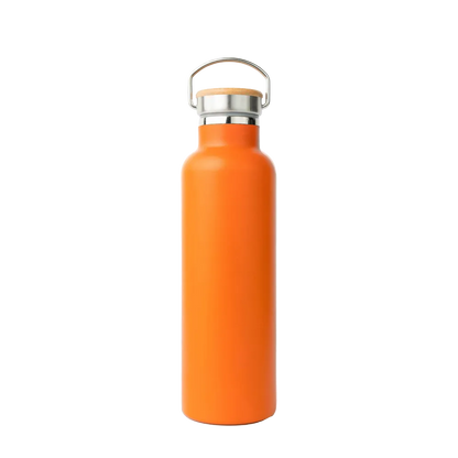 Elemental Classic Bottle 25 oz Orange 