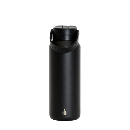 Elemental Core Bottle 40 oz Black 