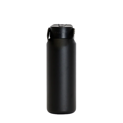 Elemental Core Bottle 40 oz Black 