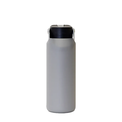 Elemental Core Bottle 40 oz Black and Graphite 