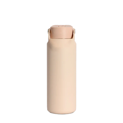 Elemental Core Bottle 40 oz Beige 