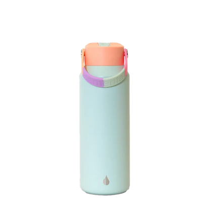 Elemental Core Bottle 40 oz Mint Sorbet 