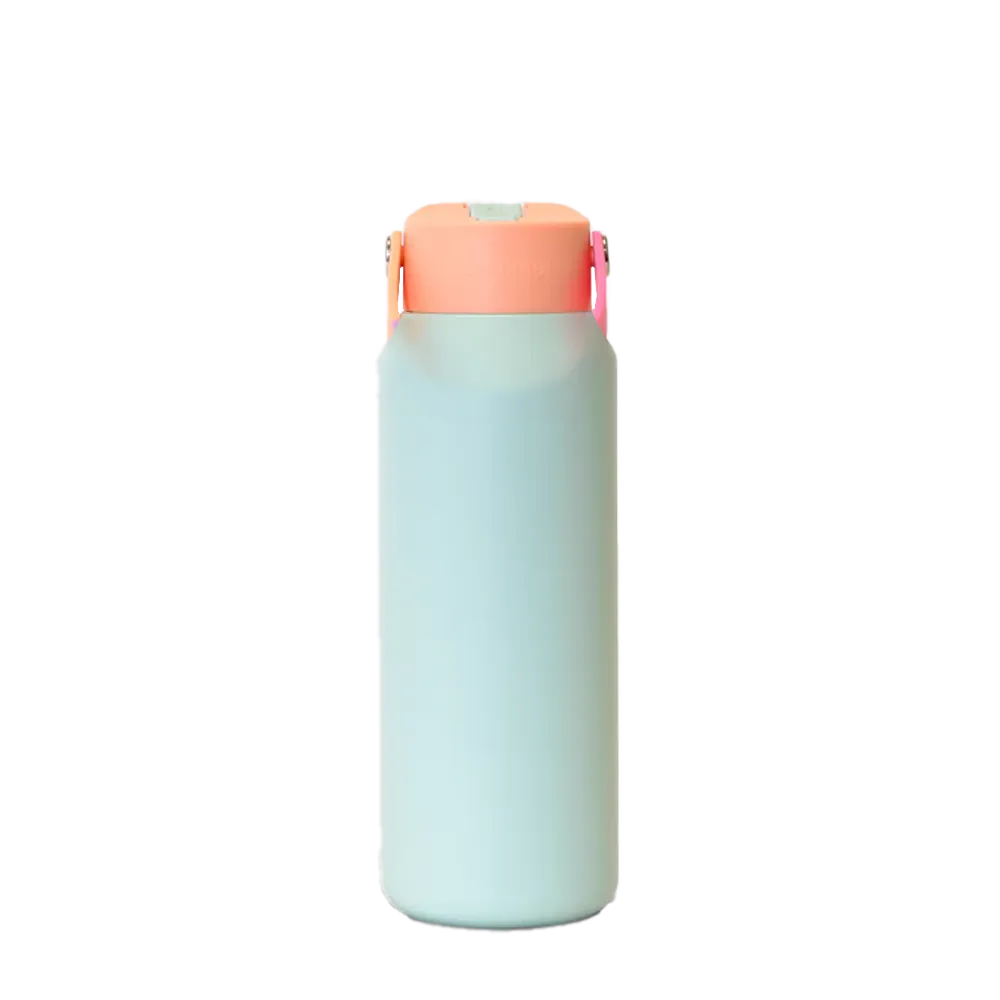 Elemental Core Bottle 40 oz Mint Sorbet 