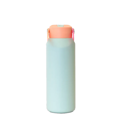 Elemental Core Bottle 40 oz Mint Sorbet 