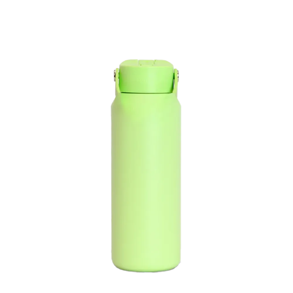 Elemental Core Bottle 40 oz Key Lime 