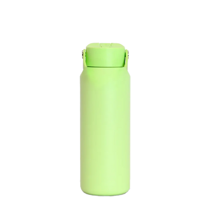 Elemental Core Bottle 40 oz Key Lime 