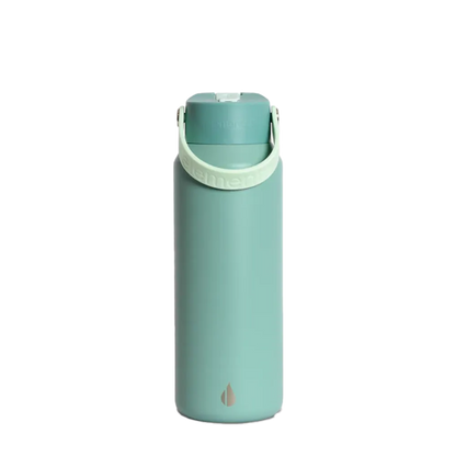 Elemental Core Bottle 40 oz Sage 