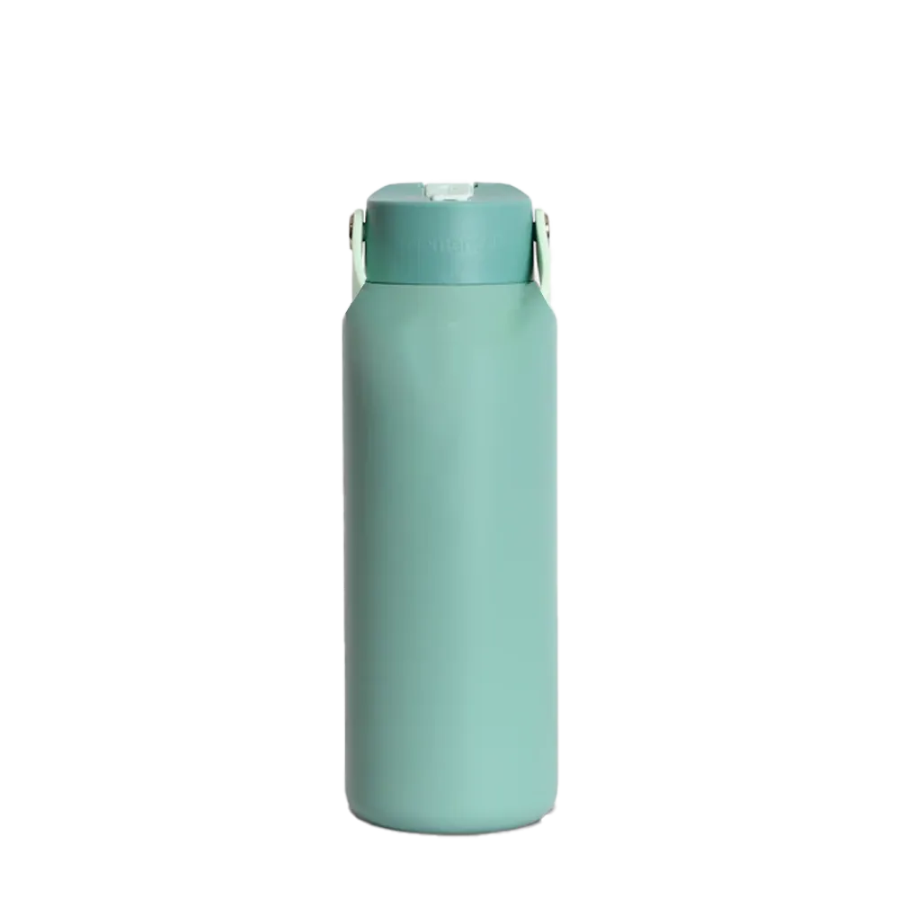Elemental Core Bottle 40 oz Sage 