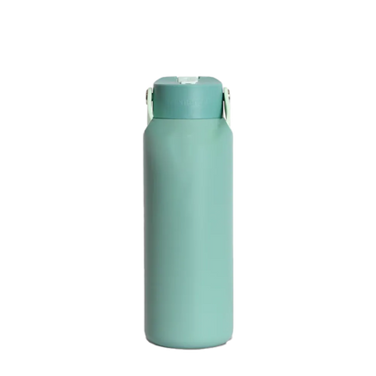 Elemental Core Bottle 40 oz Sage 