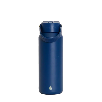 Elemental Core Bottle 40 oz Navy 
