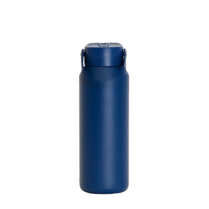 Elemental Core Bottle 40 oz Navy 