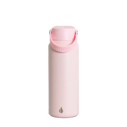 Elemental Core Bottle 40 oz Blush 