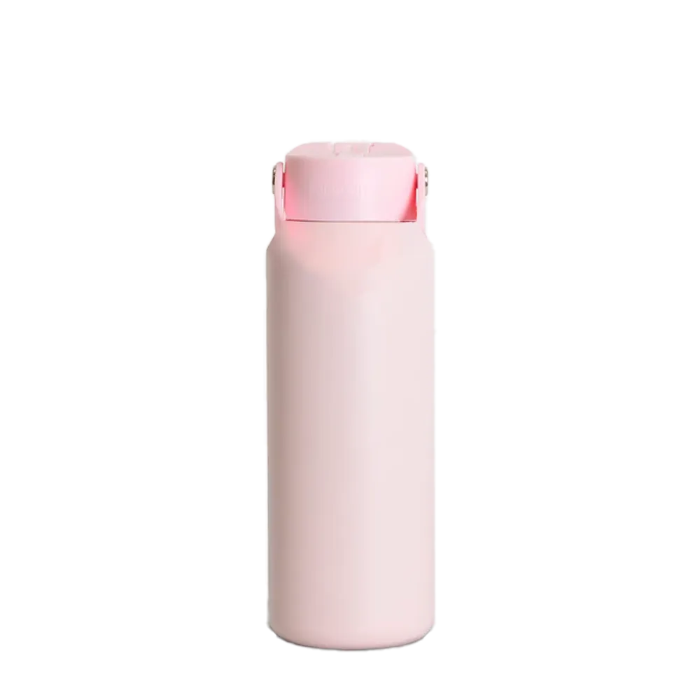 Elemental Core Bottle 40 oz Blush 