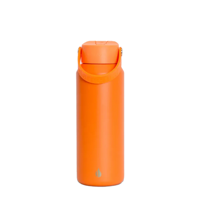 Elemental Core Bottle 40 oz Orange 