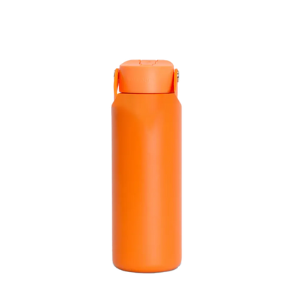 Elemental Core Bottle 40 oz Orange 