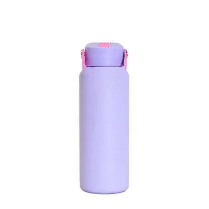 Elemental Core Bottle 40 oz Lilac Tie Dye 