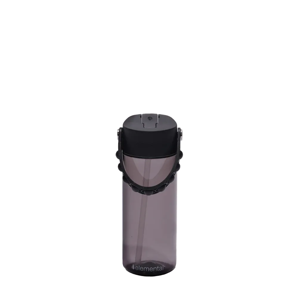 Elemental 18 oz Splash Pop Fidget Bottle 