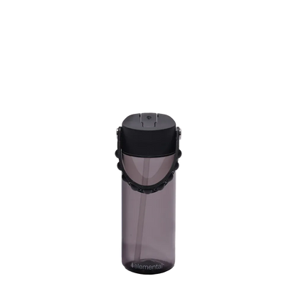 Elemental 18 oz Splash Pop Fidget Bottle 