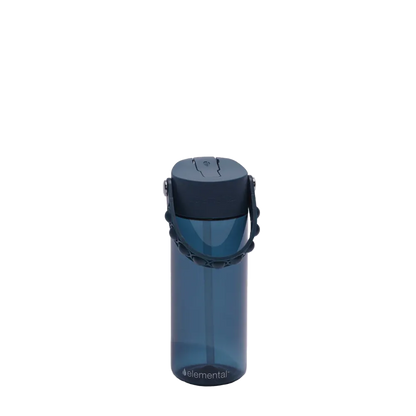 Elemental 18 oz Splash Pop Fidget Bottle 