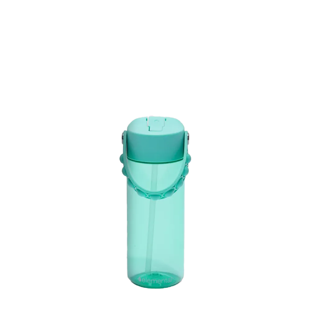 Elemental 18 oz Splash Pop Fidget Bottle 