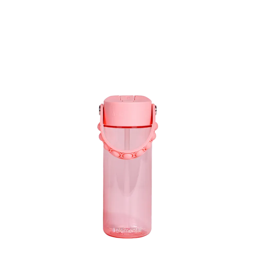 Elemental 18 oz Splash Pop Fidget Bottle 