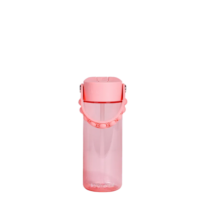 Elemental 18 oz Splash Pop Fidget Bottle 