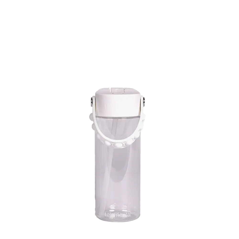 Elemental 18 oz Splash Pop Fidget Bottle 
