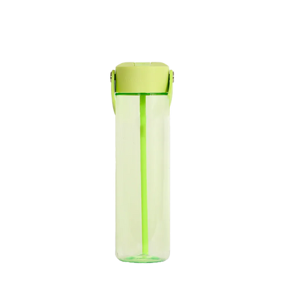 Elemental Splash Bottle 26 oz Key Lime 