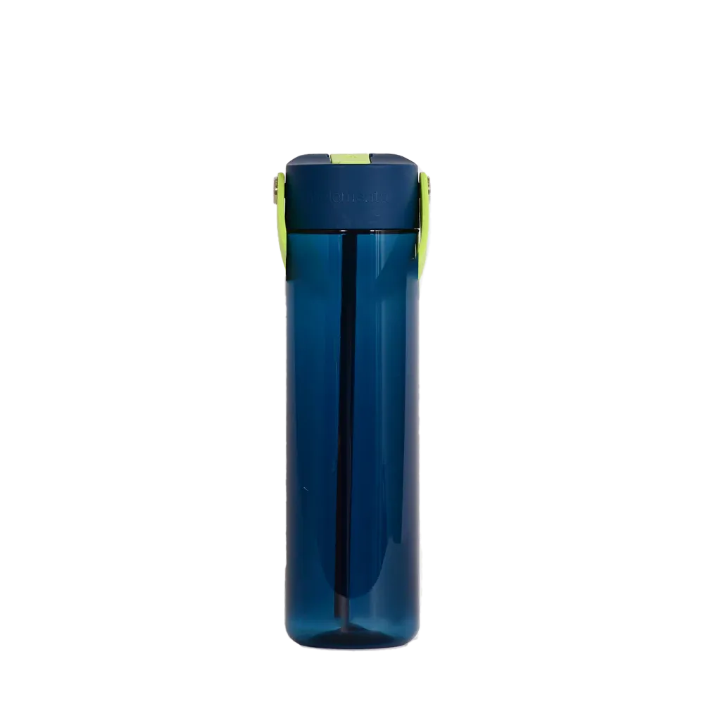 Elemental Splash Bottle 26 oz Deep Sea 