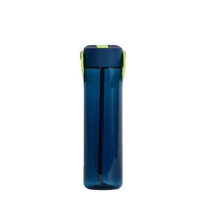 Elemental Splash Bottle 26 oz Deep Sea 