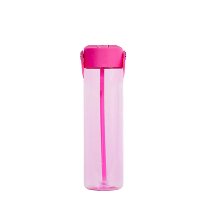 Elemental Splash Bottle 26 oz Hot Pink 