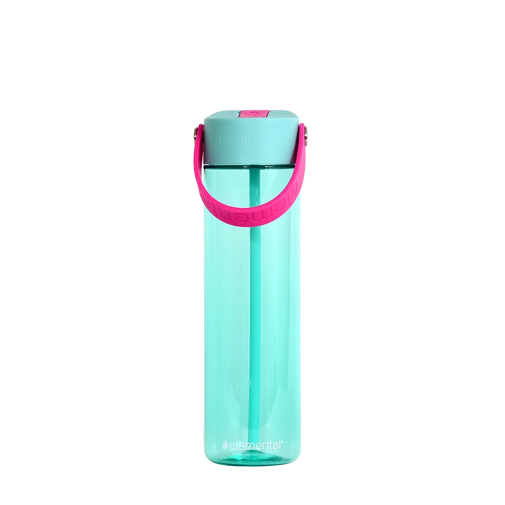 Elemental Splash Bottle 26 oz Berry Breeze 