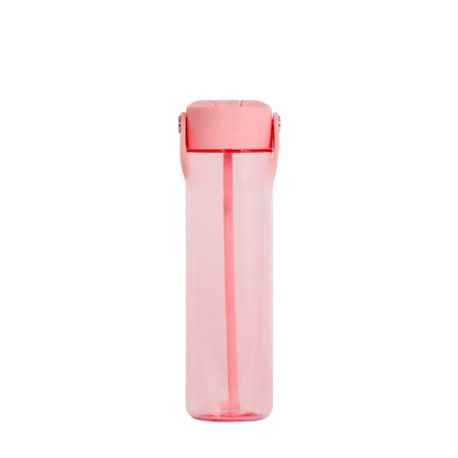 Elemental Splash Bottle 26 oz Rose 