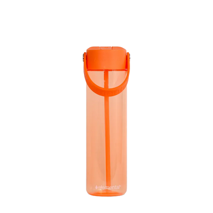 Elemental Splash Bottle 26 oz Orange 
