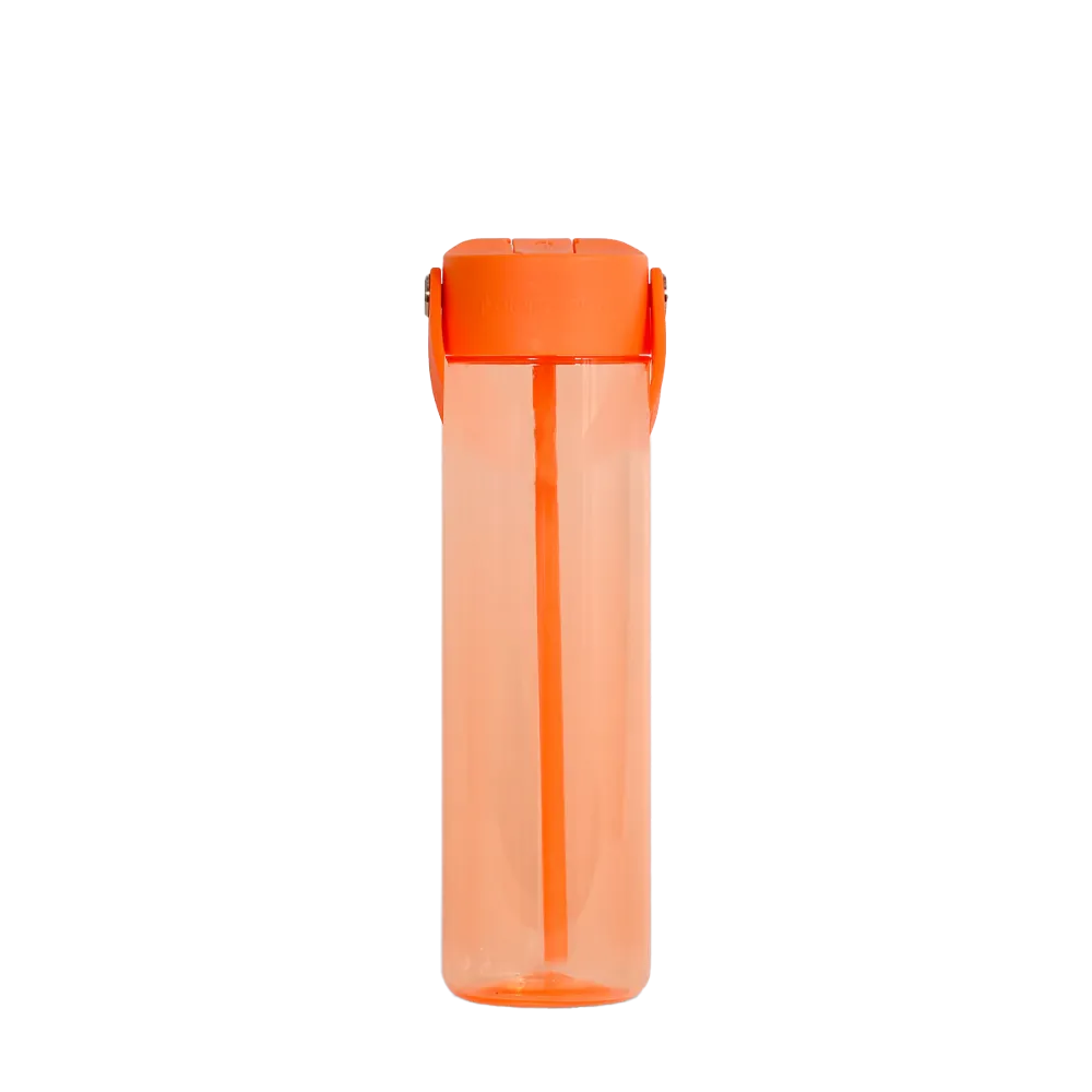 Elemental Splash Bottle 26 oz Orange 