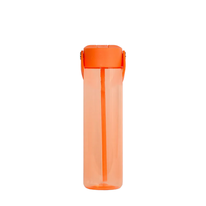 Elemental Splash Bottle 26 oz Orange 