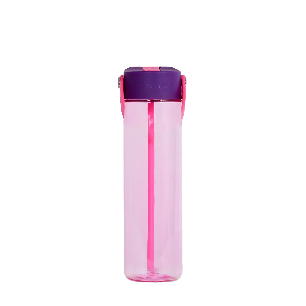 Elemental Splash Bottle 26 oz Berry Blast 