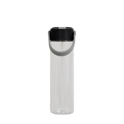 Elemental Splash Bottle 26 oz Clear 