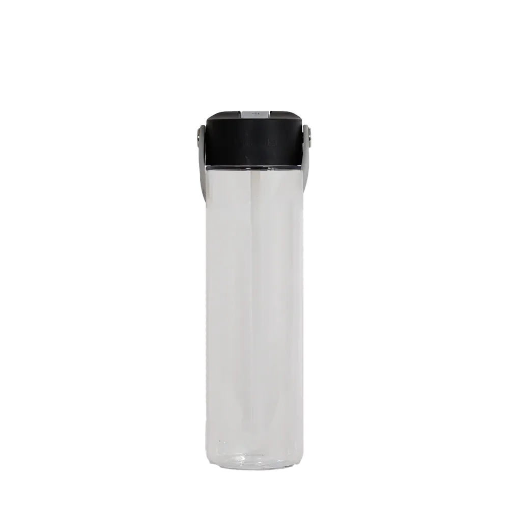 Elemental Splash Bottle 26 oz Clear 