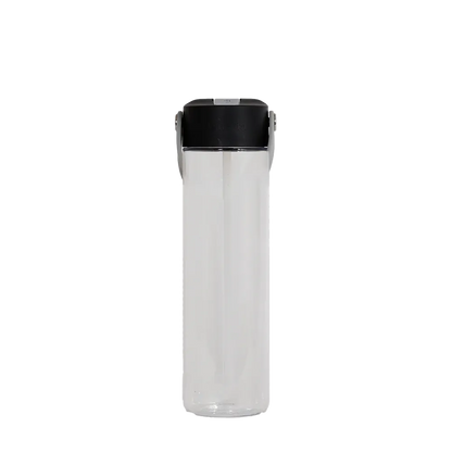 Elemental Splash Bottle 26 oz Clear 