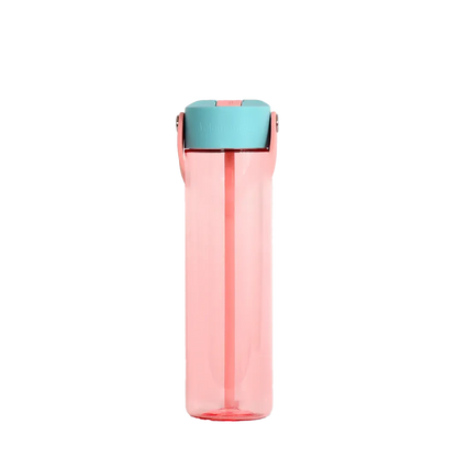Elemental Splash Bottle 26 oz Cotton Candy 2 