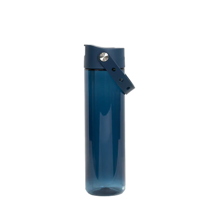 Elemental Splash Charm Bottle 26 oz Navy 