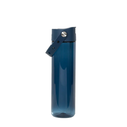Elemental Splash Charm Bottle 26 oz Navy 