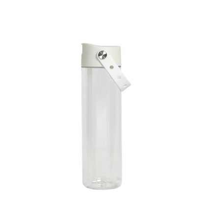 Elemental Splash Charm Bottle 26 oz Clear 