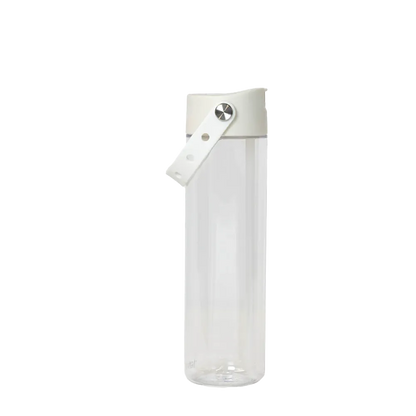 Elemental Splash Charm Bottle 26 oz Clear 