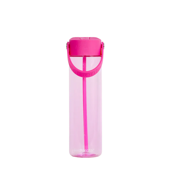 Elemental 26 oz Splash Bottle #color_hot-pink