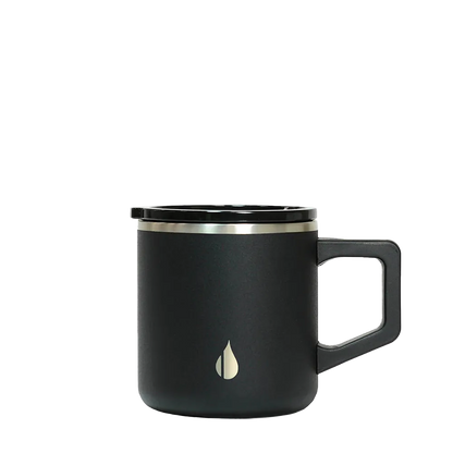 Elemental Summit Mug 12 oz Black 