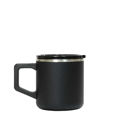Elemental Summit Mug 12 oz Black 