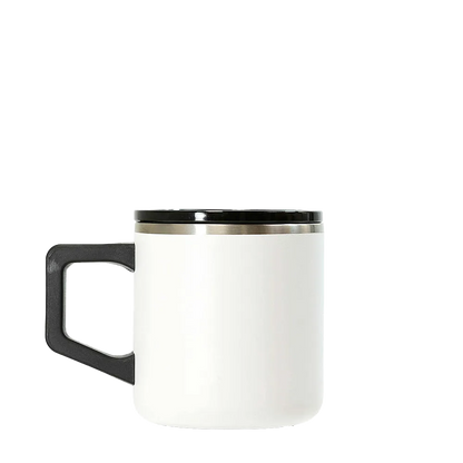 Elemental Summit Mug 12 oz White 